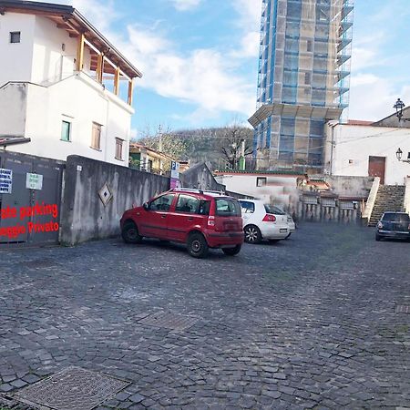 Amalfi Coast Casa Vacanze Marino Tramonti Zewnętrze zdjęcie