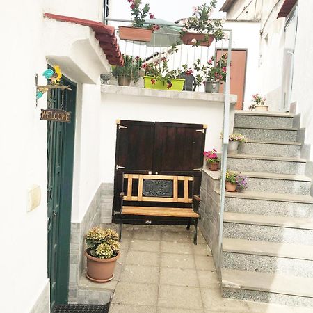 Amalfi Coast Casa Vacanze Marino Tramonti Zewnętrze zdjęcie