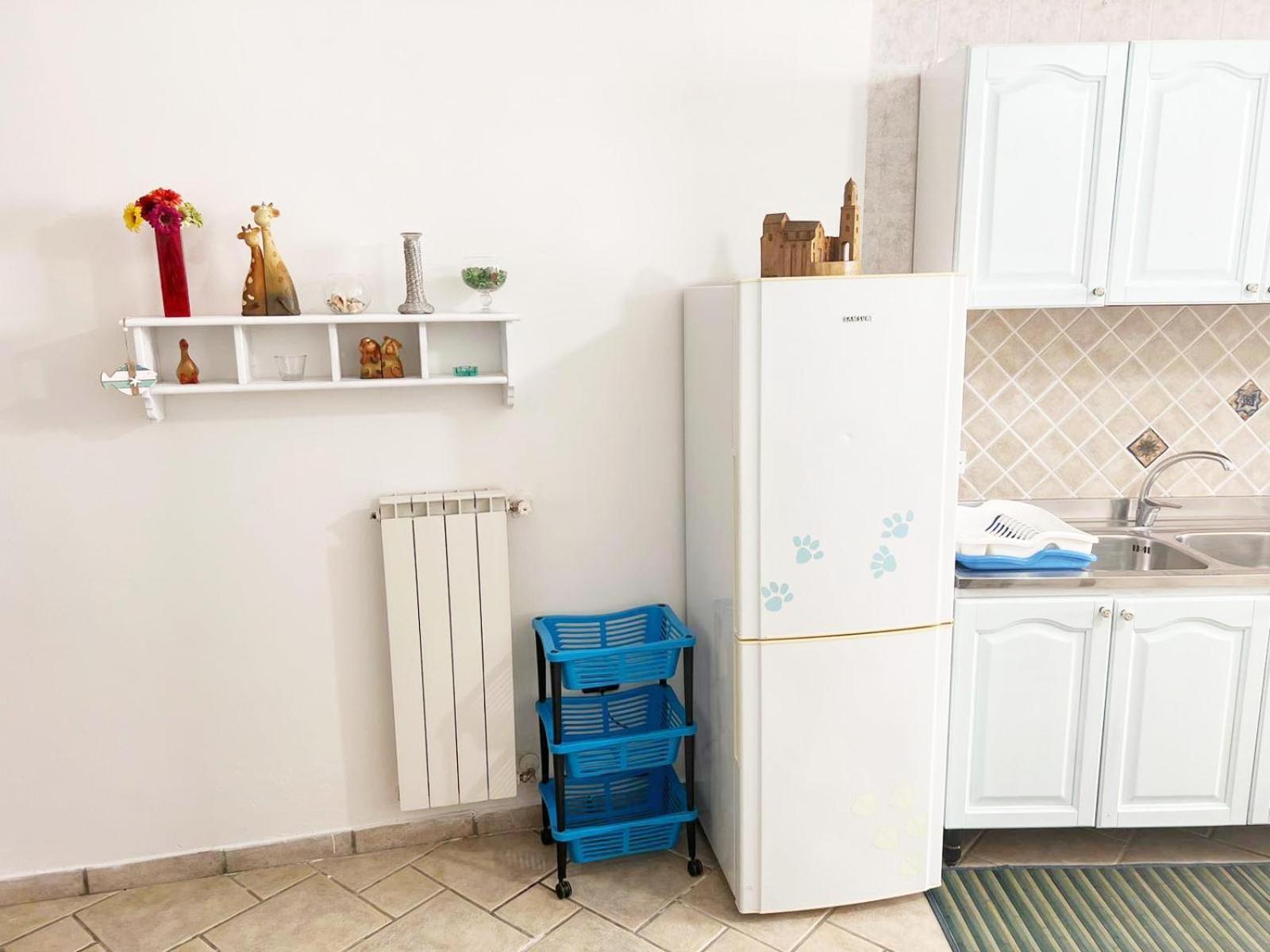 Amalfi Coast Casa Vacanze Marino Tramonti Zewnętrze zdjęcie