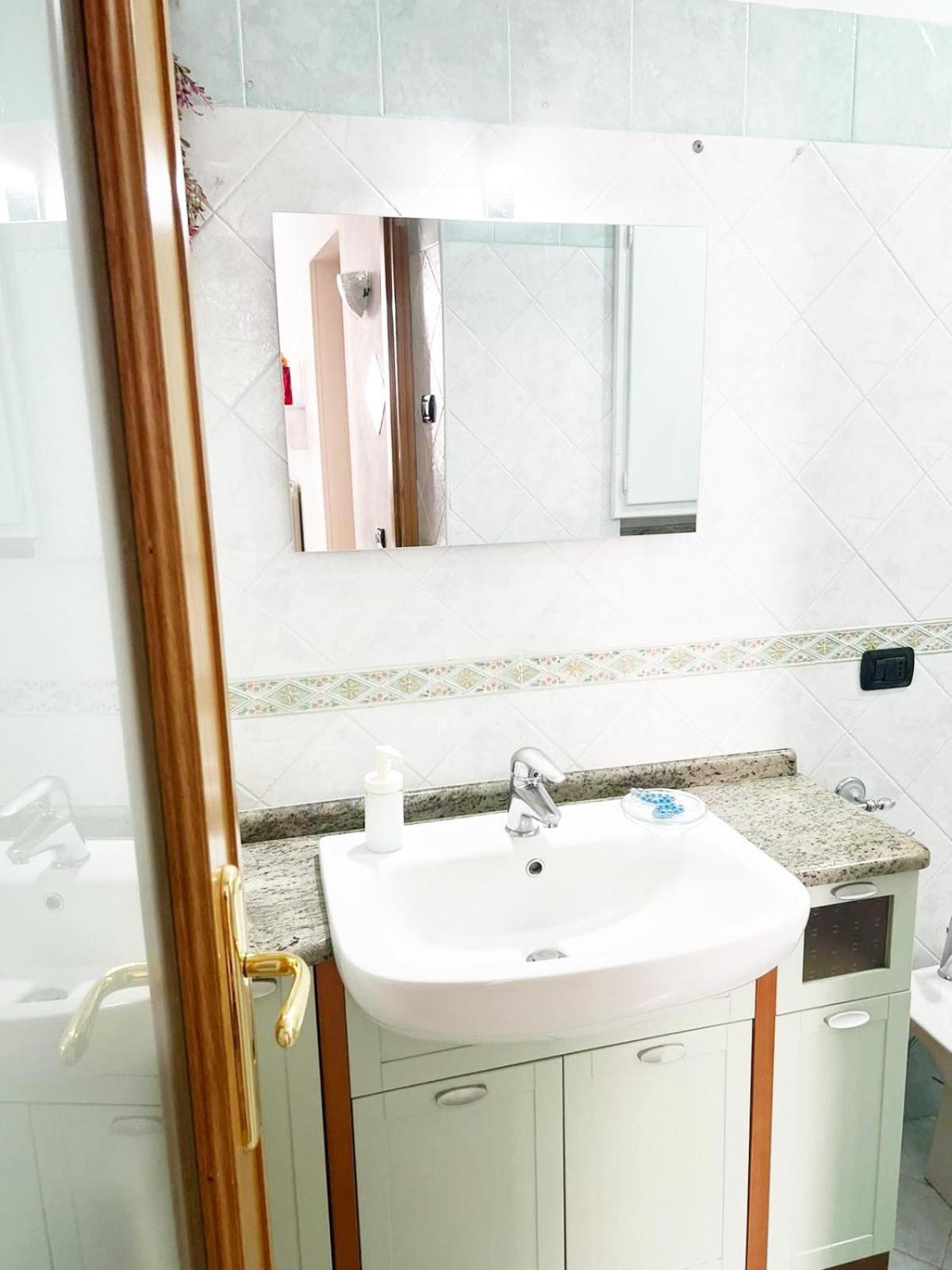 Amalfi Coast Casa Vacanze Marino Tramonti Zewnętrze zdjęcie