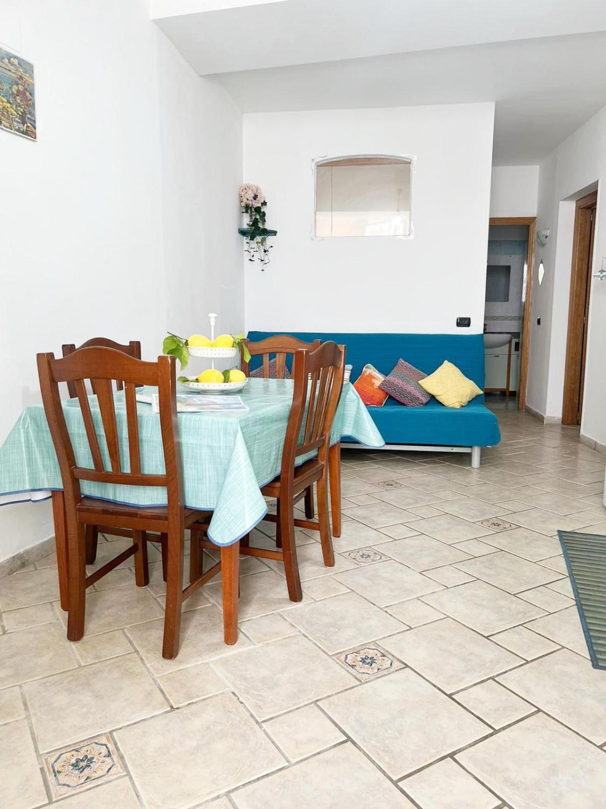 Amalfi Coast Casa Vacanze Marino Tramonti Zewnętrze zdjęcie
