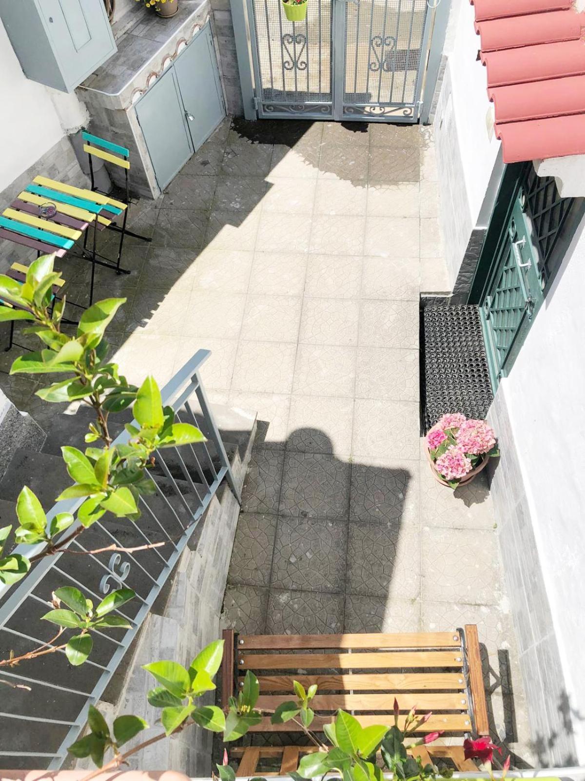 Amalfi Coast Casa Vacanze Marino Tramonti Zewnętrze zdjęcie