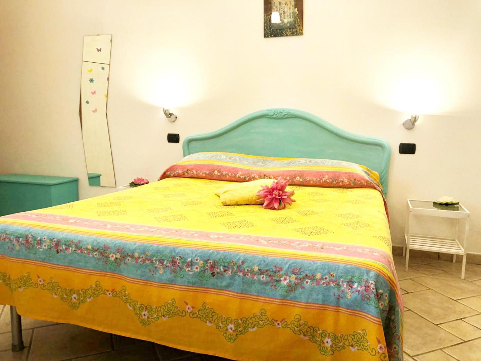 Amalfi Coast Casa Vacanze Marino Tramonti Zewnętrze zdjęcie